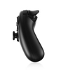 Bezprzewodowy kontroler do gier Bluetooth Homatics Gamepad czarny