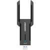 Wi-Fi-Netzwerkkarte 6 USB-C AX5400 CF-972AX 2x2db
