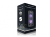 Głośnik mobilny Conceptronic BASS DISCO BT black