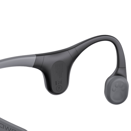 Mojawa Air Run IP67 Drahtloser Kopfhörer mit Knochen