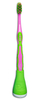 Playbrush SMART Zahnbürstenkappe Grün