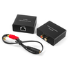 Przedłużacz Audio R/L za pomocą LAN SPA-LHF02
