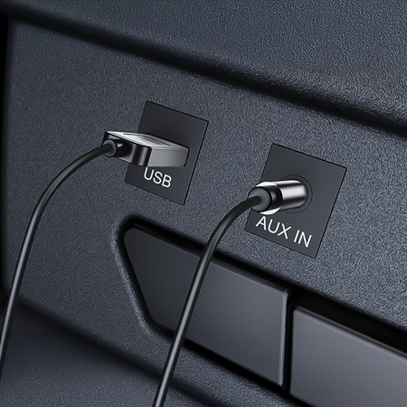 Odbiornik Audio Bluetooth 5.4 RX 1Mii B35