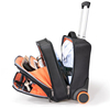 Torba podróżna EVERKI Journey Trolley 11"-16"