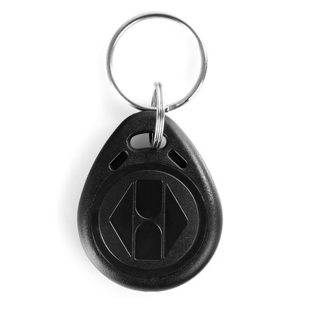 Wideodomofon stacja bramowa z kamerą Spacetronik SPD-DST03W NFC
