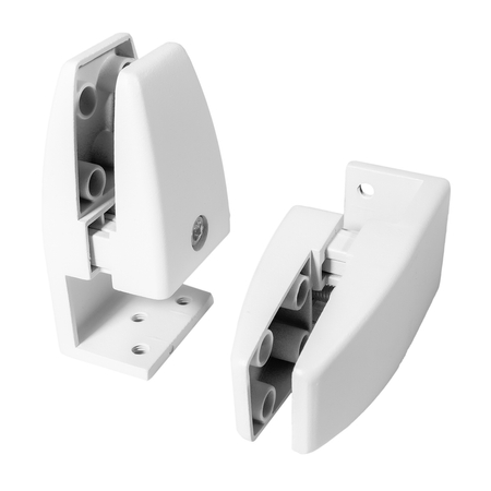 Przegroda do biurka Spacetronik SPP-201