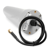 Poynting OMNI-297 Breitband-Rundstrahl-Antenne mit Kugelcharakteristik