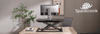 Spacetronik SPR-123MB verstellbares Stativ