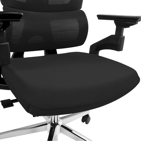 Bürodrehsessel mit Armlehne 4D BARD