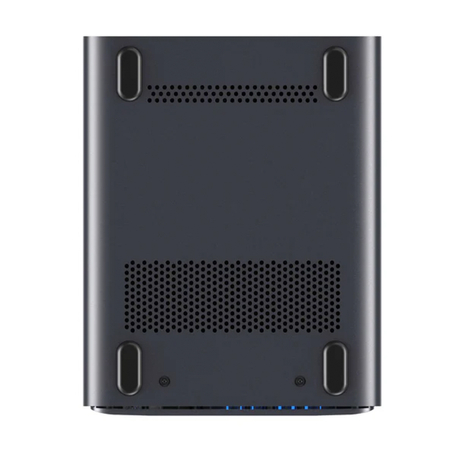 Minisforum NAS N5 Ryzen 7 255, 16+128