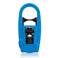 Narzędzie do ściągania izolacji z kabli koncentrycznych JONARD CST-92