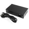 SWITCH 10-portowy 100Mbps POE 120W SP-SF1010P