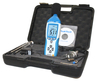 PeakTech 8005 USB-Audiometer und -Rekorder