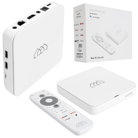Smart TV Android 12 Homatics Box R 4K Lite
