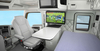 Camping TV Royal Deluxe 19S Bluetooth S2/T2/C & DVD H.265