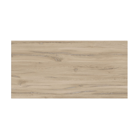 Universal-Schreibtischplatte 130x65x1,8cm Sonoma Eiche - zdjęcie 2