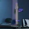 Ametystowy uchwyt na monitor Spacetronik SPAA112