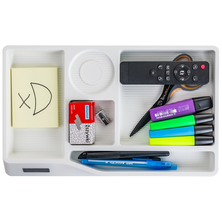 Organizer biurkowy Spacetronik SPB125