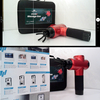 Kamera Internetowa + Mini Statyw, z Auto Focusem i Mikrofonem USB FHD do lekcji online SP-WCAM11-Z