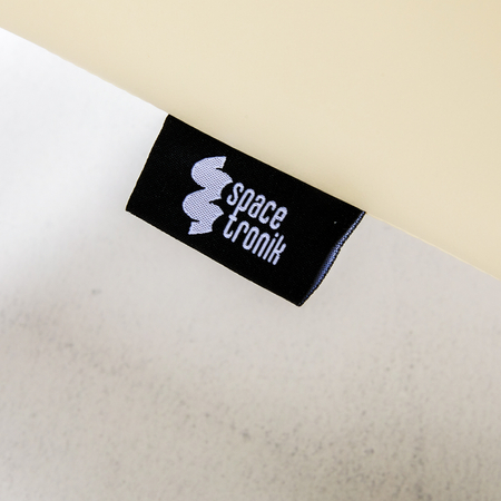 Fotel dziecięcy Spacetronik XD SPC-XD-22 Kremowy