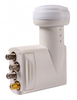 LNB Unicable Opticum Robust SCR + TRIPLE Legacy (7 odbiorników)