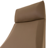Bürodrehsessel mit Armlehne 4D GUNNAR