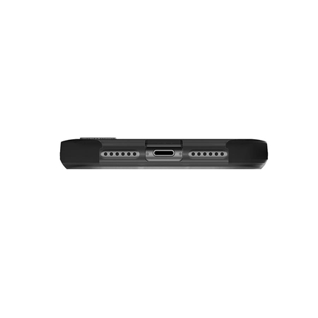 Cloak 4 Apple iPhone Xr Hülle schwarz
