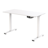 Manualne biurko Spacetronik Moris 113WW 120x60