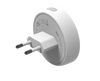 Gniazdkowa lampka nocna 0.5W z czujnikiem zmierzchu Yeelight YLYD11YL