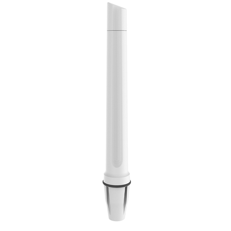 Omnidirektionale Wi-Fi-Antenne Poynting OMNI-496-V1 für die Schifffahrt