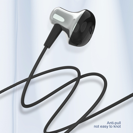 LDNIO HP08 kabelgebundener In-Ear-Kopfhörer