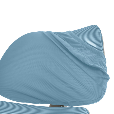 Fotel regulowany dziecięcy Spacetronik SPC-XD04S Outlet B+