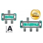 5-2400 MHz-Verteiler FVS 4 Polytron - zdjęcie 2