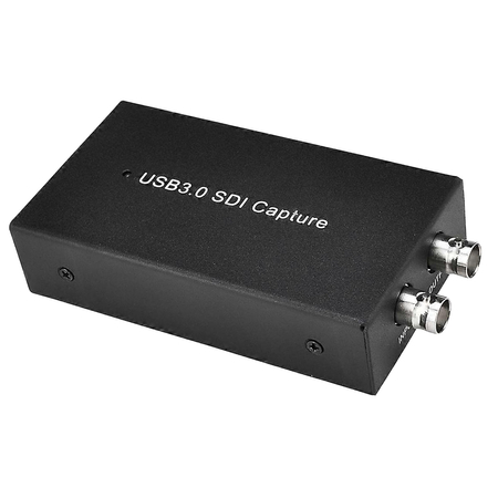 Karta przechwytująca SDI USB 3.0 1080p60 EZCAP262