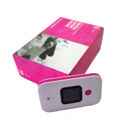 Router mobilny Huawei E5577Cs-321 4G LTE