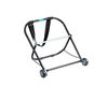 Stalowy wózek do odwijania kabli z rolki JONARD TOOLS CC-2721WS