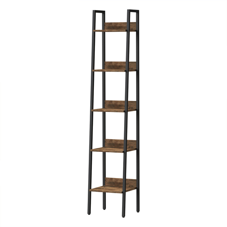 Regał biblioteczka drabinka 170cm Funky Furniture