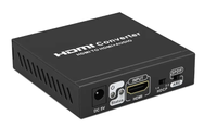 Extractor HDMI - Audio SPDIF R/L ARC SPH-AE05
