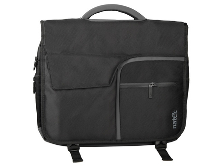 Torba do laptopa ELEPHANT GREY 15.6"