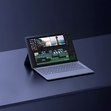 Minisforum V3SE 2w1: Ryzen 7, 16GB/1TB, Windows 11 Pro