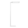 Lampa wolnostojąca biurowa LED GLOW D24 80W Biała