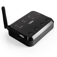 B310 Pro Nadajnik Odbiornik Audio Bluetooth 2w1 APTX-HD 50m