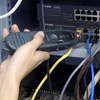 Noyafa NF-8209S POE Kabel Tester Paar Finder