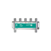 Rozgałęźnik antenowy 1x6 5-1218 MHz LIV 6 Polytron