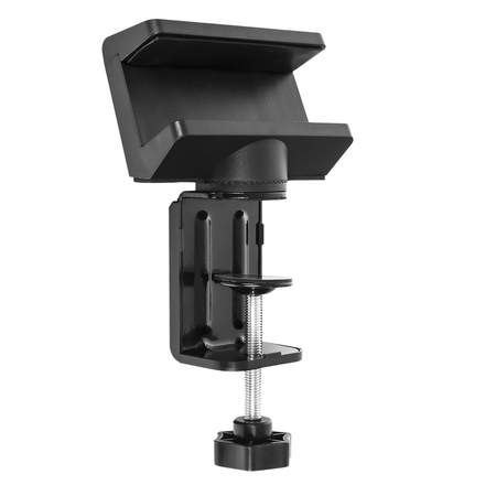 Spacetronik SPB013B Steckdosenleistenhalter