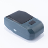 Niimbot D110 blauer Etikettendrucker