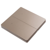 Smart Switch 2x TUYA SL-ES21 Electrum