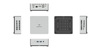 Minisforum PC Intel N100 16GB M.2 512GB - Mini Komputer z Win11 Pro Pro
