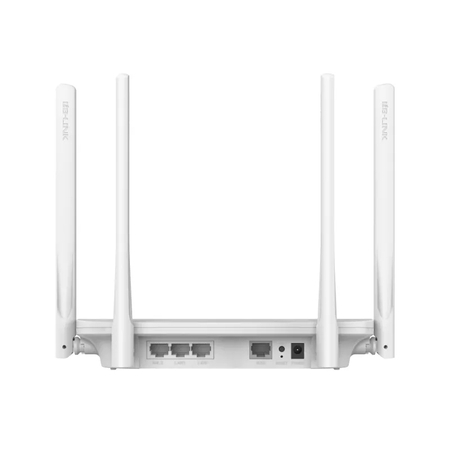 Router 4G LTE WiFi 6 LB-Link AX300
