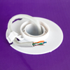 Skrętka kabel LAN CAT5e U/UTP AWG 24/1 Spacetronik 305m